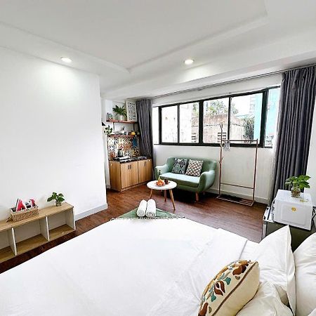 The Maison In Saigon Hotel Bandar Ho Chi Minh Luaran gambar