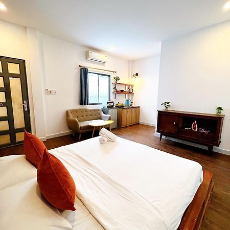 The Maison In Saigon Hotel Bandar Ho Chi Minh Luaran gambar
