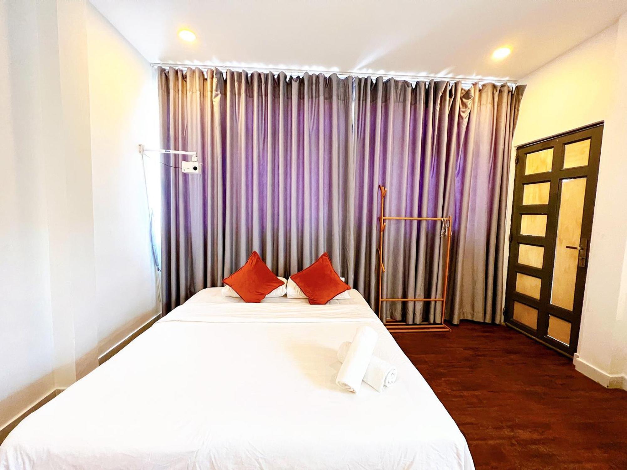 The Maison In Saigon Hotel Bandar Ho Chi Minh Luaran gambar