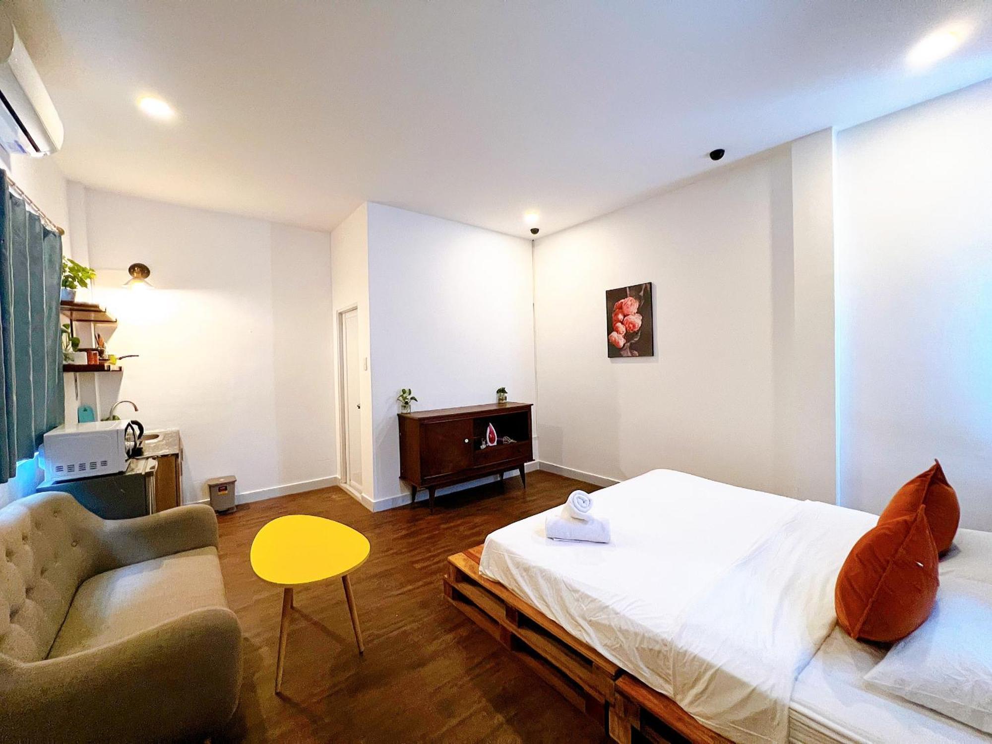 The Maison In Saigon Hotel Bandar Ho Chi Minh Luaran gambar