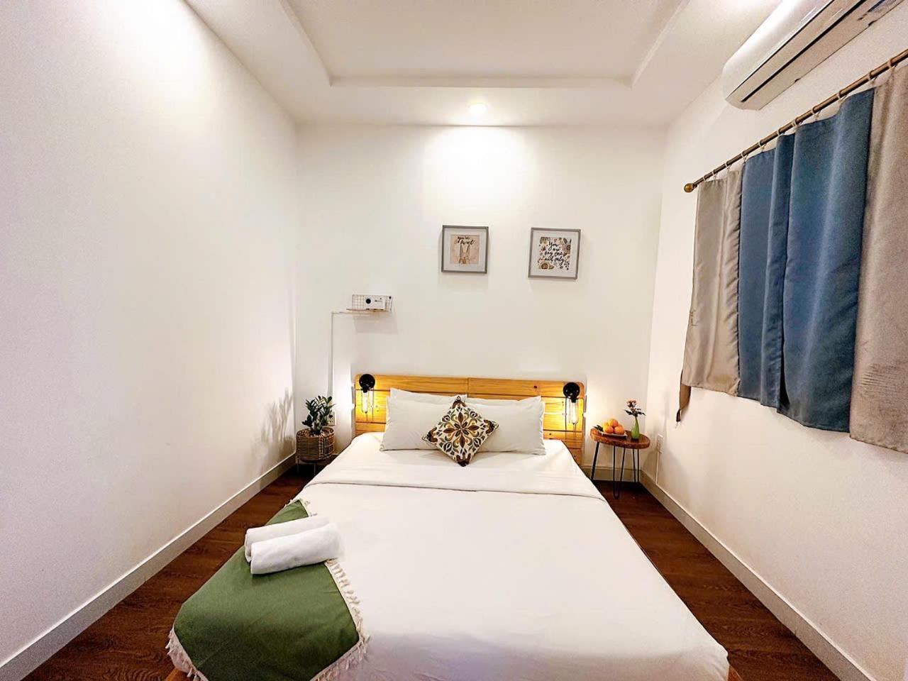 The Maison In Saigon Hotel Bandar Ho Chi Minh Luaran gambar