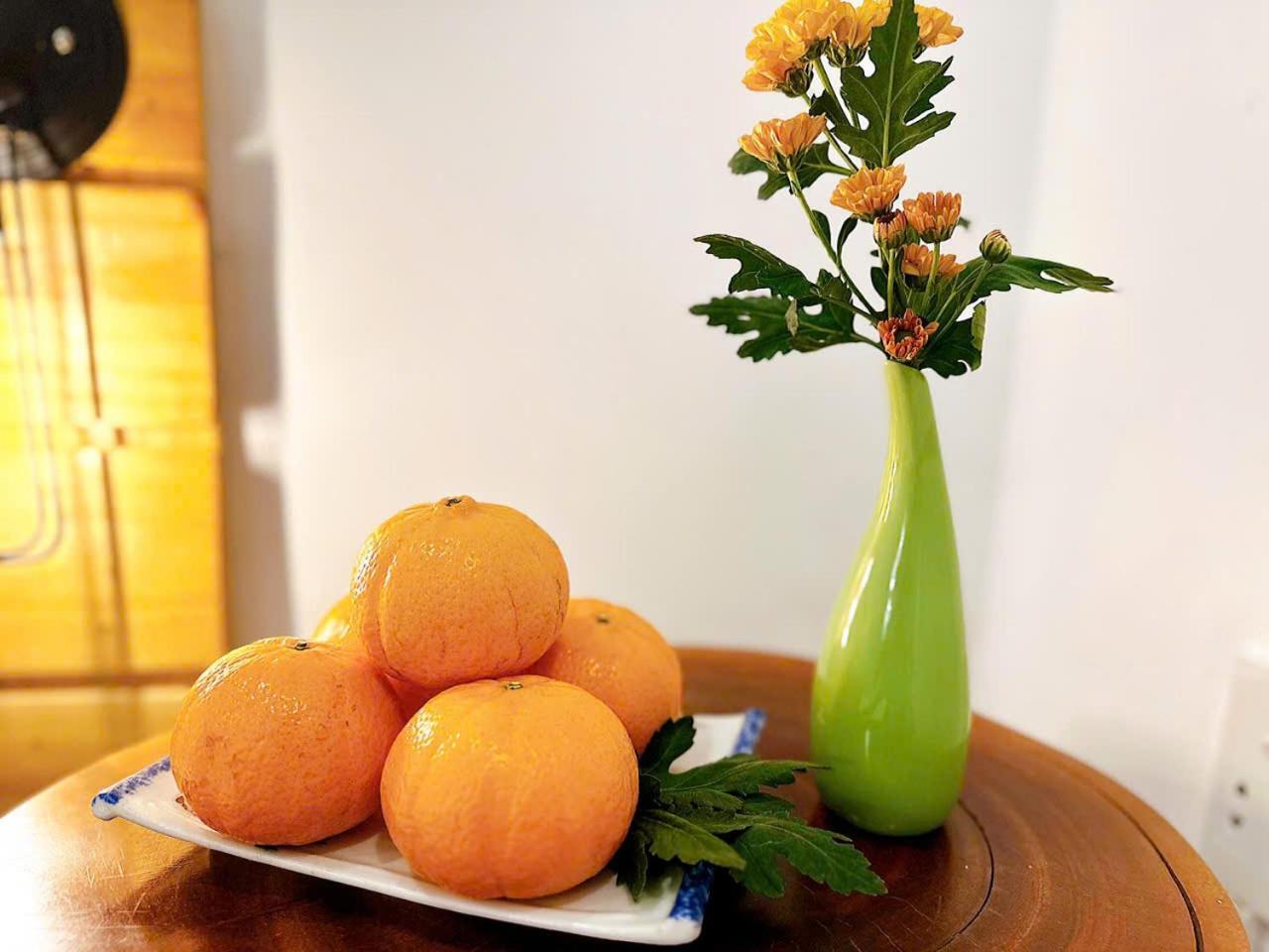 The Maison In Saigon Hotel Bandar Ho Chi Minh Luaran gambar