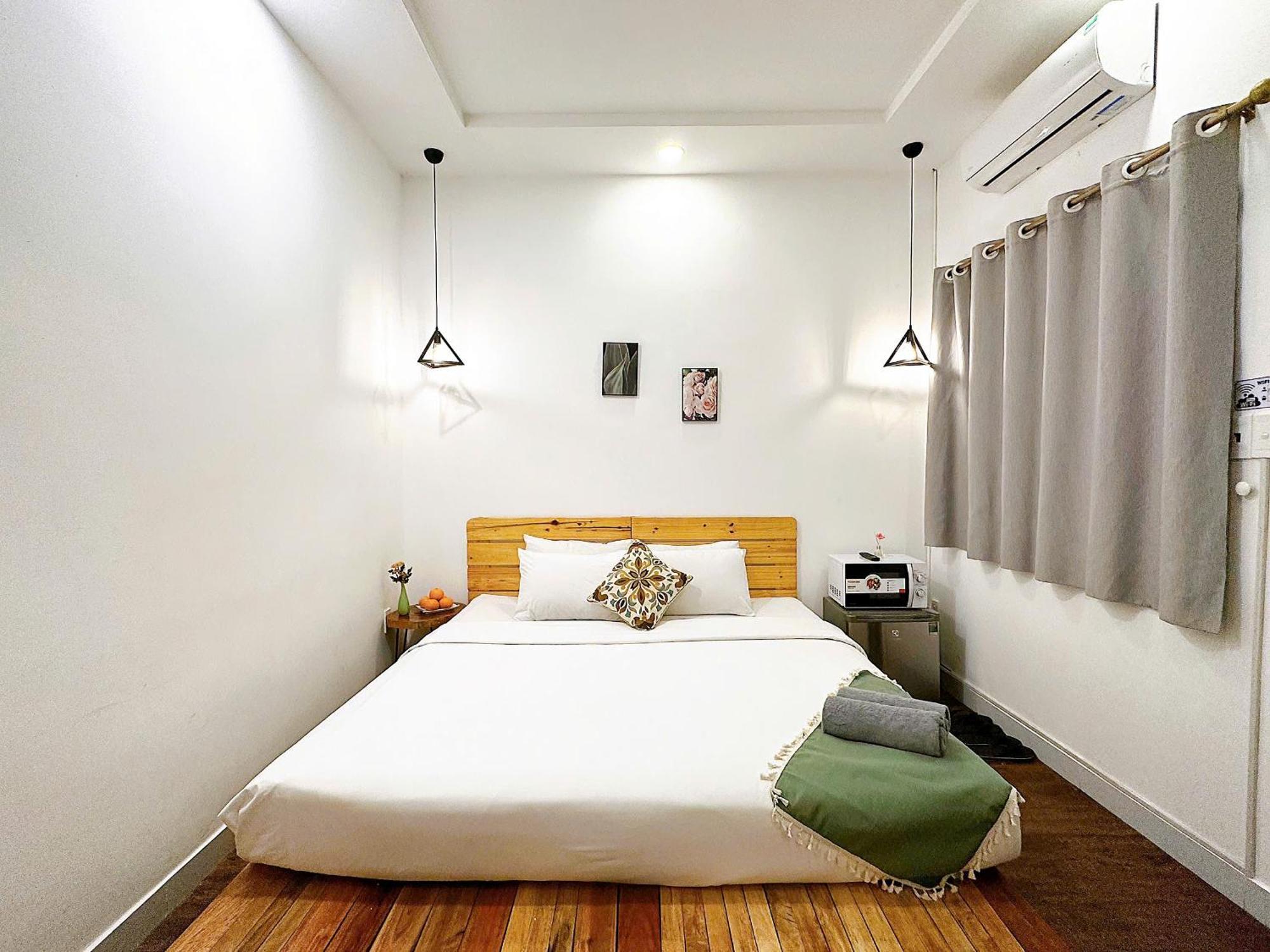 The Maison In Saigon Hotel Bandar Ho Chi Minh Luaran gambar