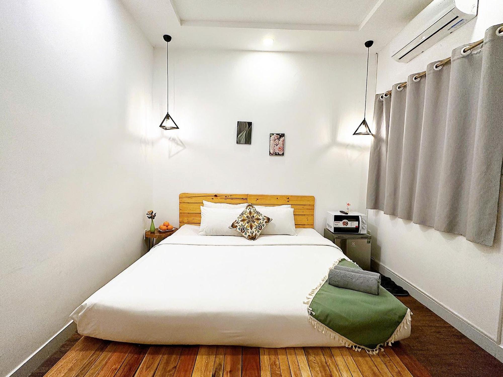 The Maison In Saigon Hotel Bandar Ho Chi Minh Luaran gambar