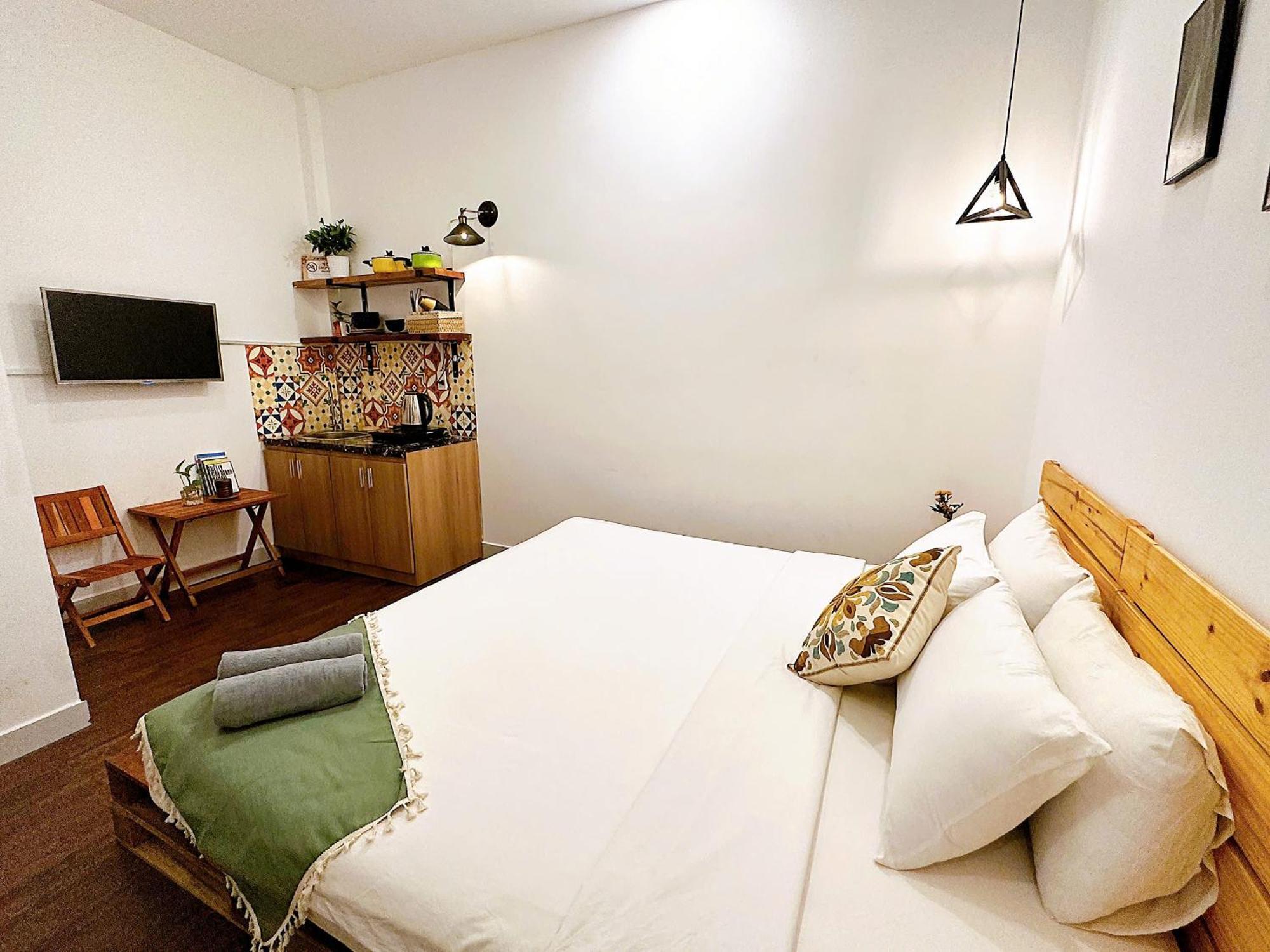 The Maison In Saigon Hotel Bandar Ho Chi Minh Luaran gambar